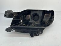 Lewy okular lampy przedniej Suzuki - 3