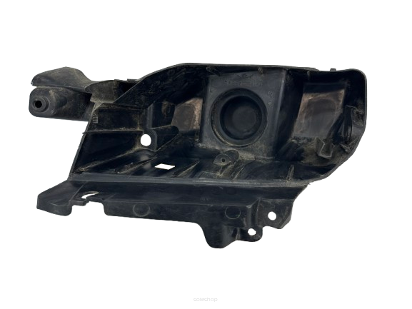 Lewy okular lampy przedniej Suzuki