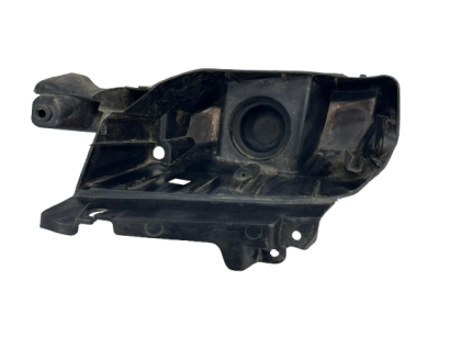 Lewy okular lampy przedniej Suzuki