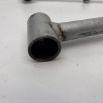 Wahacz górny prawy przód Suzuki - 6