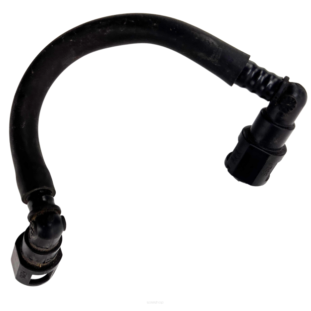 Przewód paliwowy Suzuki