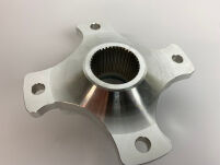 Piasta zabierak do Suzuki - 4