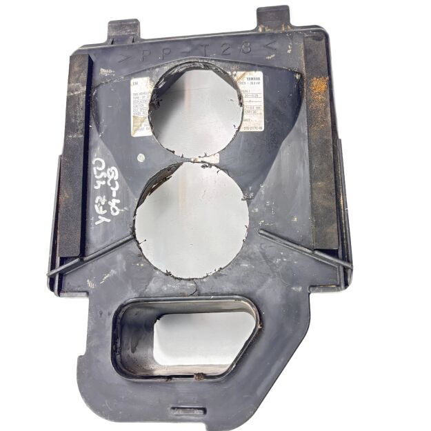 Pokrywa obudowy filtra powietrza Yamaha
