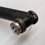 Wahacz dolny przedni prawy Yamaha - 9