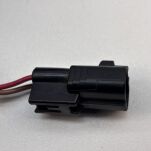 Stacyjka bez kluczyka Yamaha - 4