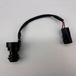 Stacyjka bez kluczyka Yamaha - 2