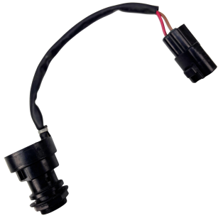 Stacyjka bez kluczyka Yamaha