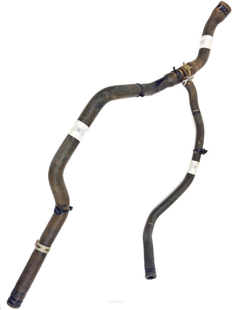 Węże chłodnicze Polaris