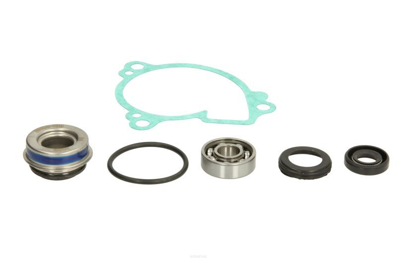 Zestaw Naprawczy Pompy Wody Hot Rods Yamaha YFM 700 Raptor Grizzly WPK0025