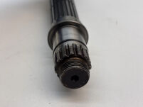 Wałek zdawczy skrzyni biegów Yamaha - 3