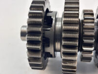 Wałek zdawczy kompletny choinka Yamaha Raptor 700 nr1 Oem1S3-17402-00-00 - 5