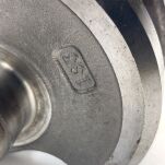 Wał korbowy Yamaha - 4