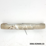 Osłona termiczna wydechu środkowego Polaris - 5