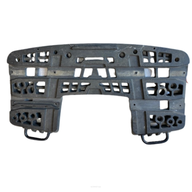 Bagażnik tylny Polaris