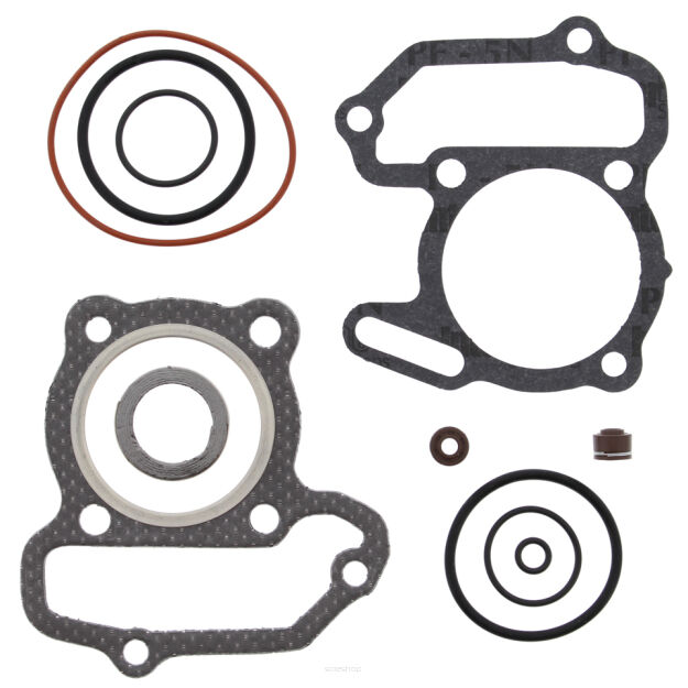 Uszczelki Top-End Winderosa Yamaha YFM 80 Raptor 810851