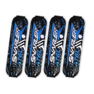 Osłony amortyzatorów skarpety Segway