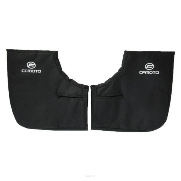 Rękawy izolacyjne przed zimnem CFMOTO