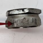 Nakrętka tylnej osi Suzuki - 7