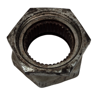 Nakrętka tylnej osi Suzuki