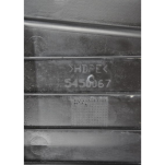 Grill atrapa Polaris - 7