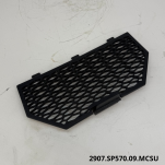 Osłona chłodnicy Polaris - 4