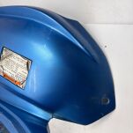 Plastik tylny błotnika Yamaha - 8