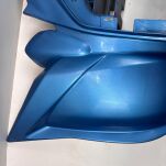 Plastik tylny błotnika Yamaha - 5