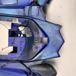 Plastik tylny błotnika Yamaha - 11