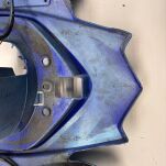 Plastik tylny błotnika Yamaha - 15