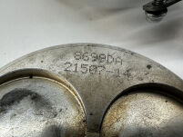 Cylinder komplet Suzuki - 5