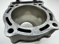 Cylinder komplet Suzuki - 7