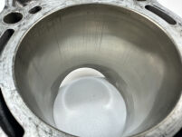 Cylinder komplet Suzuki - 8