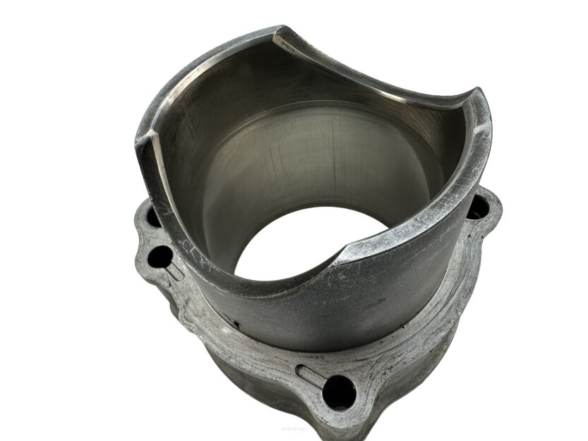 Cylinder komplet Suzuki