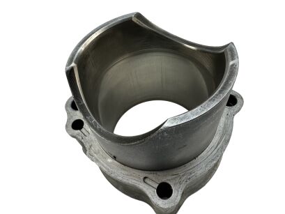 Cylinder komplet Suzuki