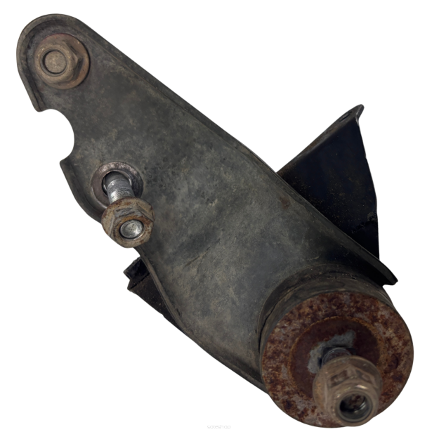 Mocowanie silnika Polaris