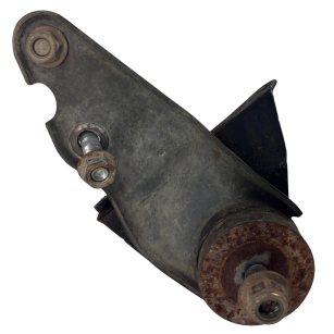 Mocowanie silnika Polaris