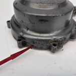 Pokrywa dekiel magneta Yamaha - 7