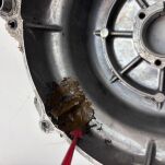 Pokrywa dekiel magneta Yamaha - 13