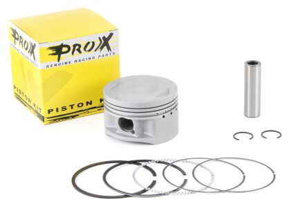 Tłok PROX Yamaha YFM 350 Raptor Grizzly 84,00 mm +1,00 5UH-11631-00-C0