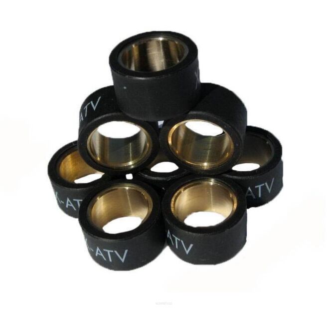 Rolki wariatora kpl 8szt CF Moto