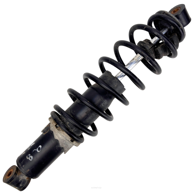 Amortyzator przedni Polaris