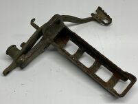 Stopka hamulca nożnego Yamaha - 4