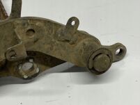 Stopka hamulca nożnego Yamaha - 2