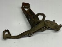 Stopka hamulca nożnego Yamaha - 3