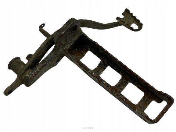 Stopka hamulca nożnego Yamaha