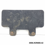 Plastikowa osłona wahacza tylnego Polaris - 4