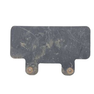 Plastikowa osłona wahacza tylnego Polaris