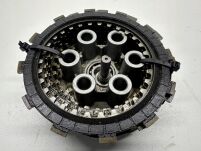 Kosz sprzęgłowy kompletny Yamaha - 7