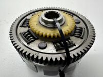 Kosz sprzęgłowy kompletny Yamaha - 9