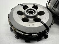 Kosz sprzęgłowy kompletny Yamaha - 4